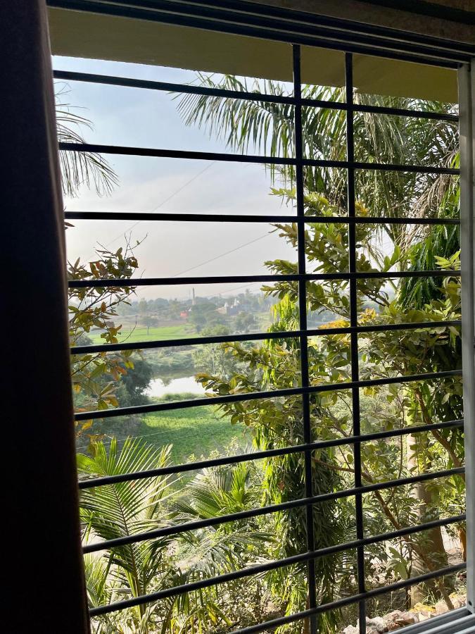 Hotel Tekri Farms And Retreat Ujjain Exterior foto