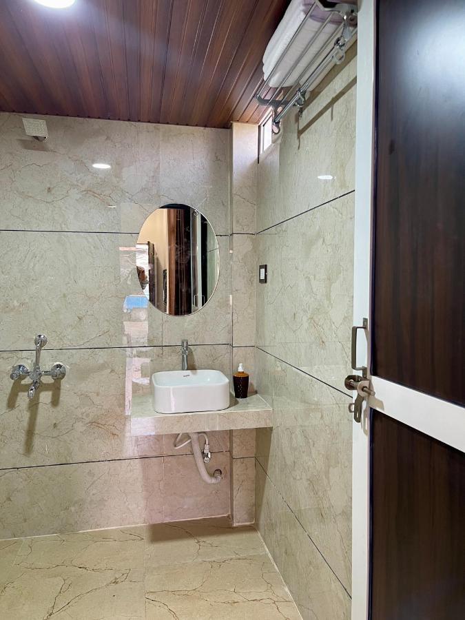 Hotel Tekri Farms And Retreat Ujjain Exterior foto